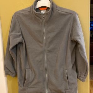 💋3/$15💋 Old Navy boys fleece jacket
